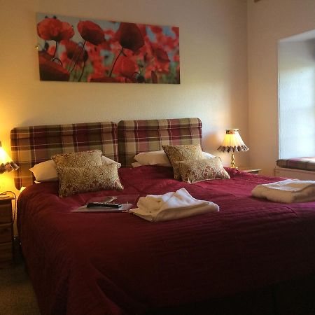 The Bryntirion Inn Llandderfel Buitenkant foto